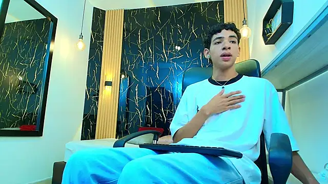 ValeriHot 1 online show from April 22, 3:09 am