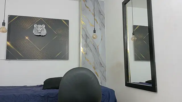 Snapshot of KingOfTemptation chatting on July 2, 3:17 am KingOfTemptation online show from July 2, 3:17 am
