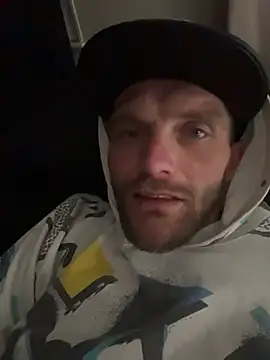 Snapshot of TroubleWithChris chatting on March 9, 8:40 am TroubleWithChris online show from March 9, 8:40 am