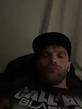 Snapshot of TroubleWithChris chatting on March 11, 3:56 am TroubleWithChris online show from March 11, 3:56 am