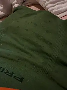 Adriano271299 online show from April 6, 5:41 am