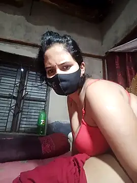 Snapshot of annu-777 chatting on April 30, 6:42 am annu-777 online show from April 30, 6:42 am