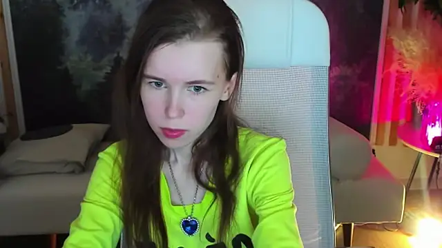 AriaGracen online show from March 18, 2:42 pm