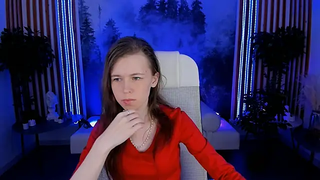 AriaGracen online show from April 10, 8:19 am