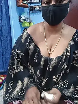 Snapshot of jothika45 chatting on June 18, 7:18 pm jothika45 online show from June 18, 7:18 pm