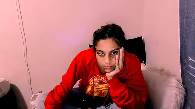 Luscious Lexy online show from April 10, 7:57 am