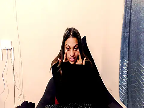 Luscious Lexy online show from April 25, 7:55 am