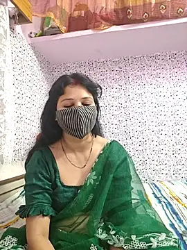 Rani Mukherjee7676 online show from March 8, 12:31 pm