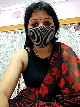 Rani Mukherjee7676 online show from April 7, 7:09 am