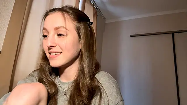 Sweet Pussy Girl online show from March 7, 12:57 pm