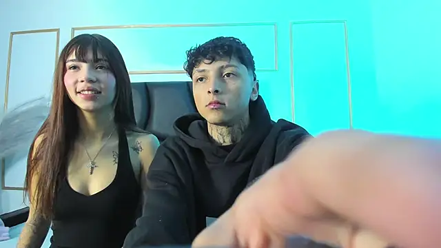 Sky n Zayn online show from April 12, 12:32 pm