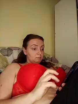 Bella-Monroe online show from April 8, 5:13 pm