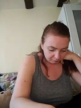 Bella-Monroe online show from April 19, 4:28 pm