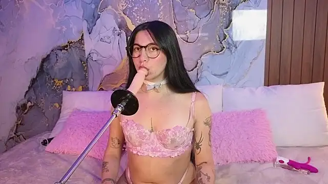 Snapshot of abbycandhy chatting on June 30, 8:32 pm abbycandhy online show from June 30, 8:32 pm