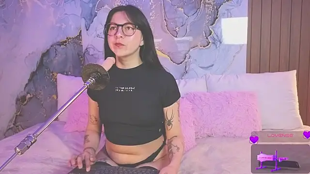 Snapshot of abbycandhy chatting on July 6, 2:14 pm abbycandhy online show from July 6, 2:14 pm