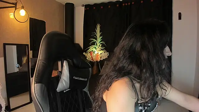 Vicky Angeel online show from June 11, 3:15 am