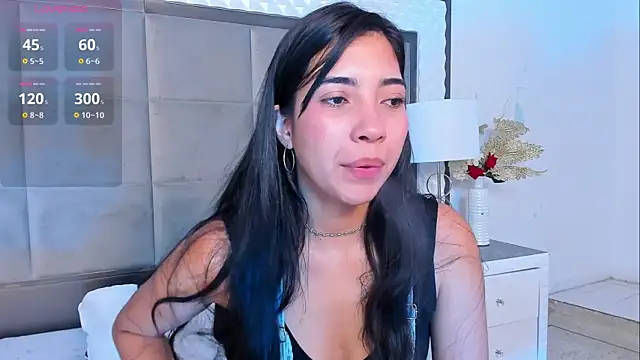 SherryHarding online show from March 13, 11:50 am