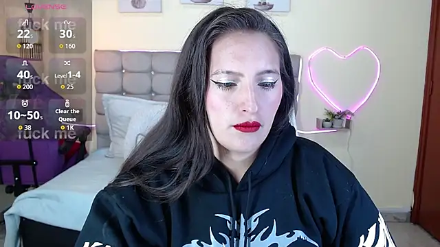 Snapshot of Sharon_makelove chatting on June 20, 7:16 pm Sharon makelove online show from June 20, 7:16 pm