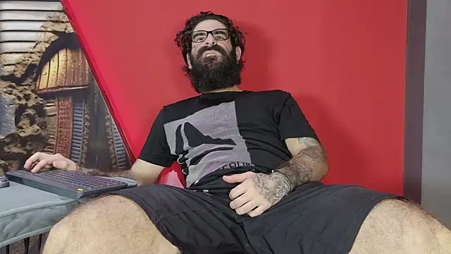 Haraldsmed online show from July 24, 1:09 pm