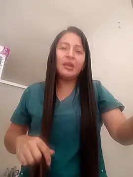 Snapshot of Dr_Edna_naughty chatting on April 23, 2:19 pm Dr Edna naughty online show from April 23, 2:19 pm