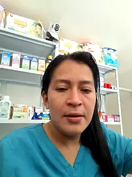 Snapshot of Dr_Edna_naughty chatting on June 27, 4:12 pm Dr Edna naughty online show from June 27, 4:12 pm