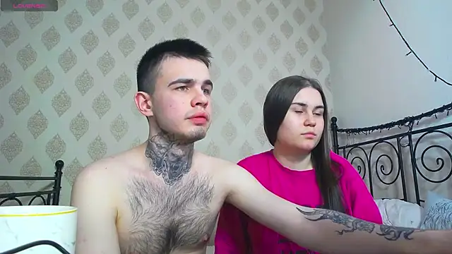 LucyMur online show from April 20, 9:27 pm