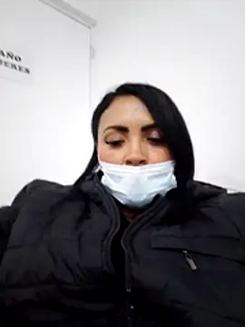 EstrellaSmmith online show from April 8, 1:49 am