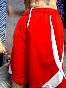 bofadeeznuts6969 online show from March 9, 7:07 pm