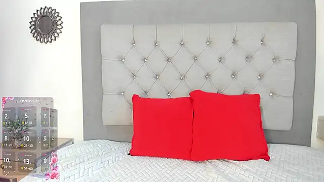 Arya Grey online show from March 19, 11:25 am