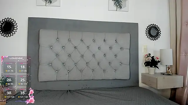 Arya Grey online show from March 27, 11:32 am