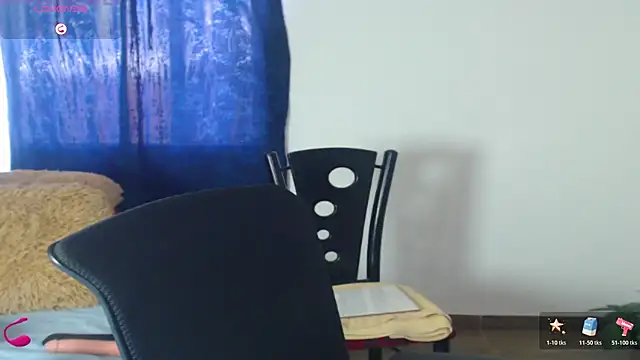 Snapshot of V_ALERY chatting on May 14, 8:26 pm V ALERY online show from May 14, 8:26 pm
