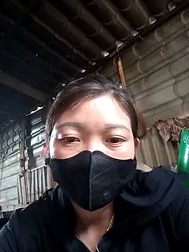 Bling-pusy online show from April 5, 3:36 am