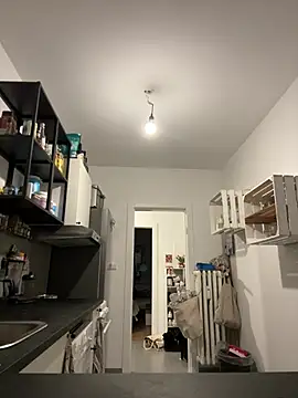 Fiebie licious  online show from April 7, 4:02 am