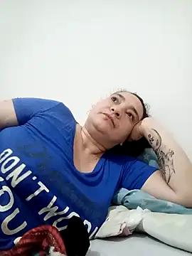 SiennaBloomhot online show from April 4, 12:53 am