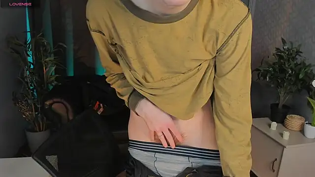 Tommy Stars online show from March 25, 5:24 am