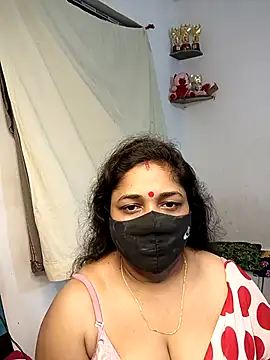 Snapshot of Tanvi_My_Girl chatting on April 29, 2:43 pm Tanvi My Girl online show from April 29, 2:43 pm