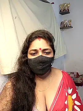 Snapshot of Tanvi_My_Girl chatting on April 30, 2:01 pm Tanvi My Girl online show from April 30, 2:01 pm
