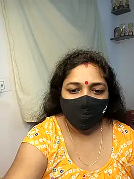 Snapshot of Tanvi_My_Girl chatting on May 1, 1:59 pm Tanvi My Girl online show from May 1, 1:59 pm