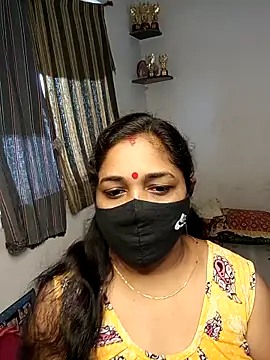 Snapshot of Tanvi_My_Girl chatting on May 2, 5:12 am Tanvi My Girl online show from May 2, 5:12 am