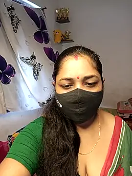 Snapshot of Tanvi_My_Girl chatting on May 12, 5:59 am Tanvi My Girl online show from May 12, 5:59 am