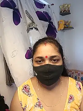 Snapshot of Tanvi_My_Girl chatting on May 14, 5:58 am Tanvi My Girl online show from May 14, 5:58 am
