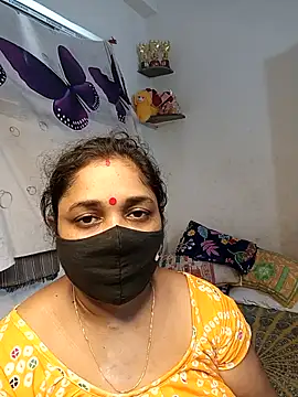 Snapshot of Tanvi_My_Girl chatting on May 16, 10:36 am Tanvi My Girl online show from May 16, 10:36 am