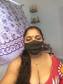 Snapshot of Tanvi_My_Girl chatting on June 1, 4:14 am Tanvi My Girl online show from June 1, 4:14 am