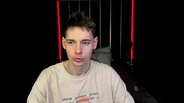 Martin Perry online show from May 23, 8:57 pm
