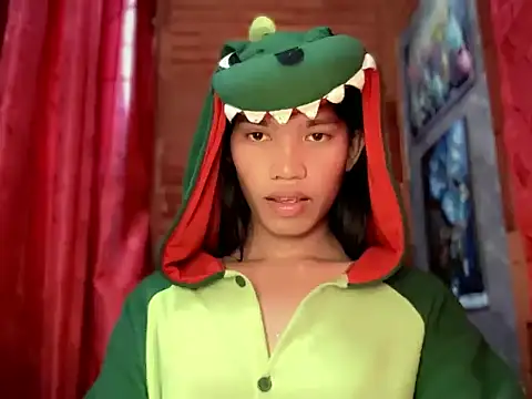 Yourgoddess jayve online show from April 1, 2:12 am