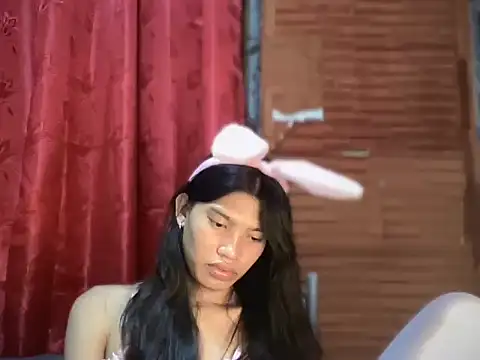 Yourgoddess jayve online show from April 10, 4:01 pm