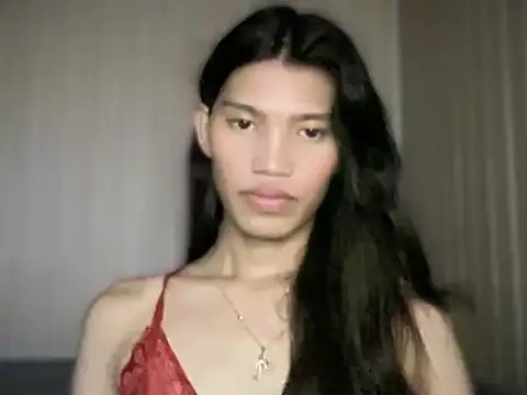 Yourgoddess jayve online show from June 21, 1:52 am
