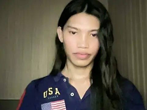 Yourgoddess jayve online show from June 28, 5:35 am