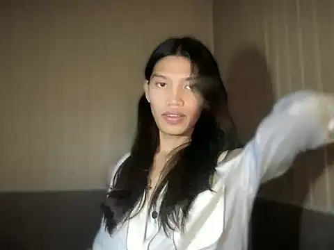 Yourgoddess jayve online show from July 21, 12:18 pm