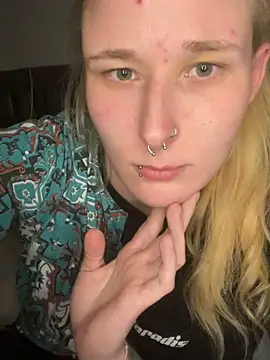 HotPurpleHaze online show from March 26, 3:34 am